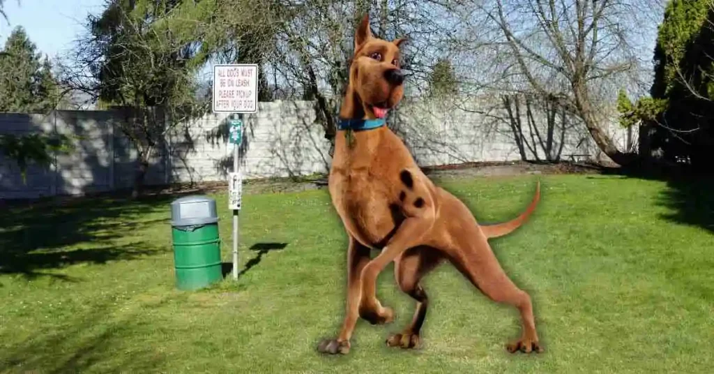 What Kind of Dog is Scooby-Doo